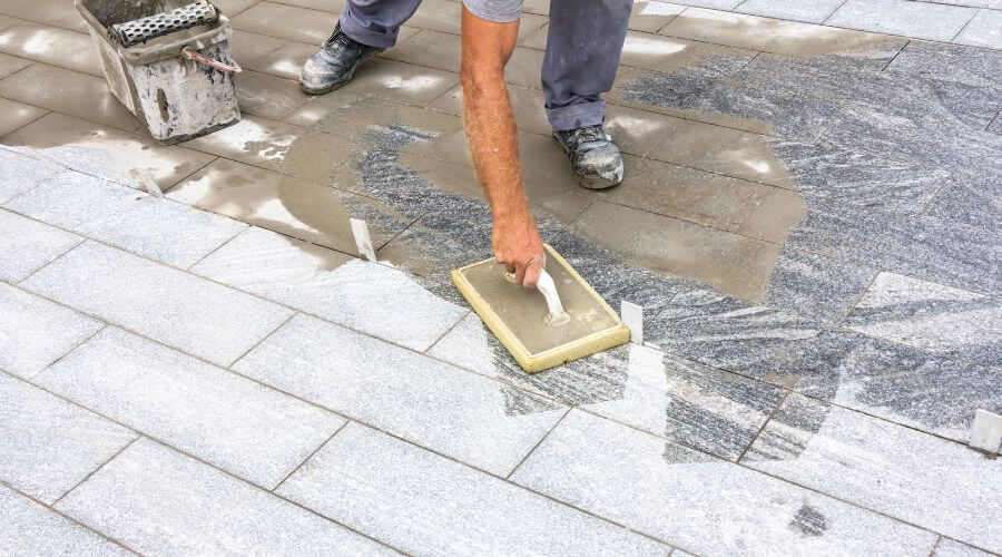 Professional Flat Roofing Installation in Nerinx, KY